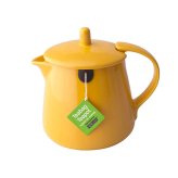 TEATRADING ティーバッグ ティーポット[紅茶ポット おしゃれ かわいい ティーパック 紅茶 ポット 急須 北欧 ナチュラル 一人用 小さめ コンパクト ティーサーバー お茶用品 茶器 紅茶グッズ 紅茶好き プレゼント ギフト]