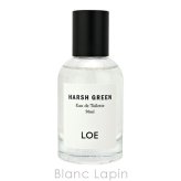 ロエ LOE ハーシュグリーン EDT フレグランスユニセックス 香水 50ml