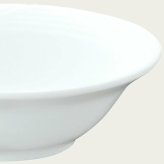 アークティック ホワイト 16.5cmボウル 〈4000L/91507〉 ノリタケ 正規品 化粧箱なし 業務用 自宅用 オープンストック 電子レンジ対応 食洗機対応 食器