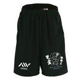 テニス ハーフパンツ ドライ メンズ ウェア レディース ジュニア 練習着 短パン 速乾 スポーツ 名入れ おしゃれ 半スボン 文字入れ無料 「ゆめでもテニス」 アートワークスコウベ 【送料無料】