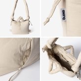 オレンド OLEND COMPACT ONA SOFT BAG コンパクト オナ ソフト バッグ ショルダーバッグ ハンドバッグ トートバッグ バックパック ユニセックス バッグ 通勤 通学