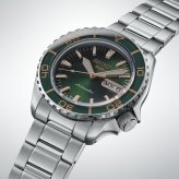 セイコー5 スポーツ SEIKO 5 SPORTS 自動巻き メカニカル 腕時計 メンズ セイコーファイブ スポーツ SKX Series HDB005J【2026 新作】