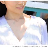ゴールド ネックレス ハワイアンジュエリー ネックレス ホヌ ホワイトゴールド ネックレス 幸せを運ぶ ホヌ Sサイズ 14K K14ホワイトゴールド 14k k14カットあずきチェーン太1.4mm ギフトラッピング可能 プレゼント ハロウィン 【品番：CG-GP116W-CH1020】