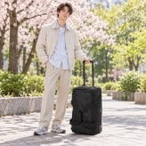 umbro アンブロ ボストンキャリー 大容量 ボストンバッグ 6M10TR メンズ 男性 普段使い 使いやすい 旅行 宿泊 合宿