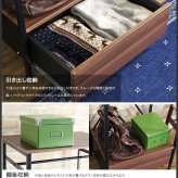 収納家具 ラック ハンガー 引き出し付き 棚付き コートハンガー ハンガー掛け クローゼットハンガー スリム 衣類 収納 幅60cm 省スペース アイアン おしゃれ 北欧 ヴィンテージ ブ ブラウン リンツ linz iwh-19