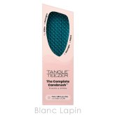 タングルティーザー TANGLE TEEZER ザ・コンプリート ケアブラシ ソフト＆ダメージ ティール くし/ヘアブラシ