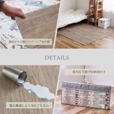 折りたたみ アウトドアマット エクスキリム 約118×176cm コンパクト収納 水拭きOK 撥水 両面 リバーシブル