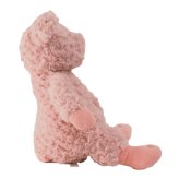 メリーマイヤー Mary Meyer スナッガブルズ ピッグ ぬいぐるみ 人形 おもちゃ 55401 ブタ 豚 ぶた 動物のぬいぐるみ