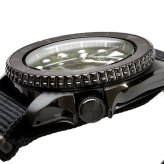 SEIKO 腕時計 セイコー 時計 ウォッチ セイコーファイブ 5スポーツ 流通限定モデル SKX ストリート スタイル 自動巻き メンズ SRPJ37K1 [並行輸入品]