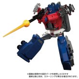 【ラッピング無料】タカラトミー トランスフォーマー MPG-09 スーパージンライ マスターピースG 超神合体 完全変形 ゴッドマスター付属 ギフト 誕生日 プレゼント 男の子 彼氏 