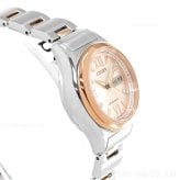 シチズン CITIZEN コレクション メカニカル 自動巻き 機械式 腕時計 レディース PD7166-54W