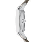 エンポリオアルマーニ EMPORIO ARMANI 腕時計 メンズ レザー AR11823【2026 新作】