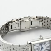 ルクレア LCREA パラレラ PARALLELA ソーラー 腕時計 レディース LC2101-SS7L
