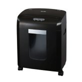 ナカバヤシ NSE-506BK パーソナルシュレッダ506