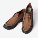 キーン KEEN KS MOC CHUKKA ケーエス モック チャッカ ブーツ 1031266 チャッカ メンズ シューズ アウトドア