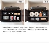 冷蔵庫上収納ラック 冷蔵庫上 冷蔵庫上収納 収納 冷蔵庫 目隠し収納 目隠し キッチン収納 可動棚 Rifero リフェロ ラタン おしゃれ ホットプレート キッチン 扉 大容量 調理器具 冷蔵庫上ラック 冷蔵庫上棚 上置き収納 ラタン収納 扉付 家具