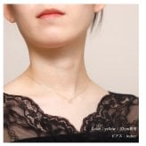 K18 18金 ネックレス ダイヤ ゴールド ネックレス 0.10ct ダイヤモンド ゴールド ネックレス チェーン ホースシュー Sサイズ 馬蹄 お守り 選べる3色 イエロー ピンク ホワイト シンプル 華奢 上品 彼女 妻 女性 レディース 誕生日 プレゼント ハロウィン 【品番：CG-TI923】