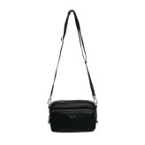 カルバンクライン CALVIN KLEIN RAISED CAMERA BAG ショルダーバッグ lv04d3159g-ub1 メンズ BLACK