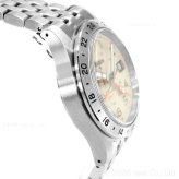 セイコー5 スポーツ SEIKO 5 SPORTS 自動巻き メカニカル 腕時計 メンズ セイコーファイブ フィールド Field Series HDB002J サンドベージュ【2026 新作】