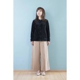【ラッピング無料】mont-bell モンベル クリマエア ライト カーディガン Women's #1106833 レディース フリース 軽量 保温 通気性 ブラック XS S M L ギフト