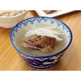 利久 利久 牛たん定食セット(II) (E650AP) [お中元][お歳暮] ※送料無料(北海道・沖縄・離島への配送不可)