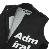 アドミラル ゴルフ レディース ベスト バックボア フルジップベスト ADMIRAL GOLF ADLA474 秋冬モデル お誕生日祝い お祝い 記念品 30代 40代 50代 60代 母の日 お母さん 還暦祝い 敬老の日 彼女 人気プレゼント プレゼント