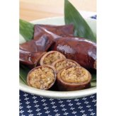 お歳暮・冬ギフト いか道産子めし10尾 ※送料無料(北海道・沖縄・離島への配送不可)