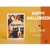 【期間限定】ハロウィン手みやげ紅茶 ティーバッグ2包入 ギフト