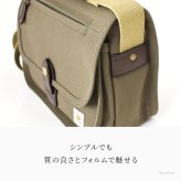 日本製 オーガニックコットン バッグ レディース 帆布 ショルダーバッグ 縦型 軽い 小さめ 夏 帆布 ショルダー 小さい コットン バッグ 軽量 ミニ ショルダー バッグ 斜めがけ バッグ ネイビー キャメル ブラウン カーキ 綿 100 キャンバス 肩掛け 母の日 ギフト 花以外 誕生日 プレゼント