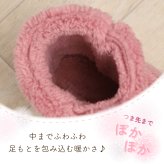 ルームシューズ プレゼント 冬 メンズ もこもこ 子供 ボア あったか 暖かい ブーツ ロング キッズ スリッパ 北欧風 おしゃれ 冬用 秋 洗える スエード ルームブーツ 室内履き 冷え性 防寒 カップル ユニセックス ルームシューズ 送料無料