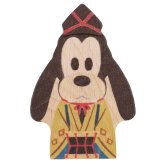 雛人形 KIDEA キディア ディズニー Disney おひなさま お雛様 ひな人形 ひな飾り 3段飾り 三人官女 五人囃子 積み木 つみき 木製 コンパクト おしゃれ かわいい ミッキー ミニー ドナルド 初節句 ひな祭り ひなまつり 桃の節句 お祝い 女の子 孫 ギフト プレゼント