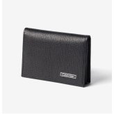 カルバンクライン Calvin Klein LEATHER CARD CASE レザーカードケース 31CK200003 二つ折り財布 メンズ 財布