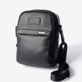 トゥミ TUMI ALPHA アルファ SMALL CROSSBODY スモール クロスボディ 09203724DL4 158987 ショルダーバッグ メンズ バッグ