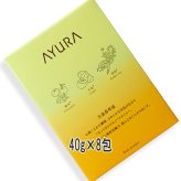 AYURA(アユーラ) 生姜香草湯α 40g×8包