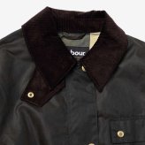 バブアー Barbour MILDA WAX JACKET ミルダ ワックス ジャケット LWX1486 コート レディース アウター