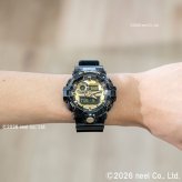 G-SHOCK 腕時計 メンズ アナデジ GA-710GB-1AJF