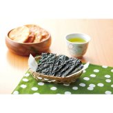 大森屋 バリバリ職人 30枚 [26-0481-042] 23171 味付のり おやつ感覚 のり 新食感 特殊製法 卓上ボトル ご飯のお供 贈り物 プレゼント ギフト