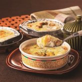 送料無料 北海道産地直送 竹田食品 海の幸グラタン・ドリアセット  ※ご注文後約7～10日前後での発送となります。沖縄・離島へは別途配送料が発生いたします お取り寄せグルメ スイーツ