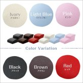 ペット家具 ペット用品 日本製ドッグステップPVCレザー、犬用階段2段タイプ lonis-レーニス