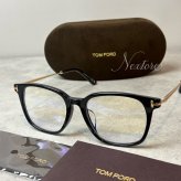 【並行輸入品】【正規品・新品】TOMFORD トムフォード TF6106DB FT6106DB 001 イタリア製 サングラス メガネ 眼鏡 メンズ レディース TOM FORD トム フォード 伊達メガネ ビジネス アジアンフィット
