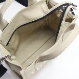 マークジェイコブス MARC JACOBS ショルダーバッグ トートバッグ M0016493 260 2WAY レディース ベージュ BEIGE