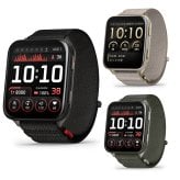 スマートウォッチ ガーミン GARMIN Venu X1 選べる3色 【取説サービス】 フィットネスGPS 腕時計 大画面 軽量チタン 薄型 Suica対応 通知機能 通話発信・応答 音楽保存 血中酸素 スポーツ ダイエット 健康 ランニング ジョギング 筋トレ ゴルフ
