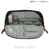アルティザン＆アーティスト ARTISAN＆ARTIST スロープシェイプ・ポーチ 6WP-HK110H ハロー・キティ #ブラック コスメポーチ/バッグ