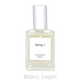 キンフォーク KINFOLK NOTES スプリングワンEDP フレグランスユニセックス 香水 30ml