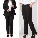 レディースビジネスパンツ 通販 オフィスカジュアル テーパードパンツ ストレートパンツ リクルートスーツ フォーマルパンツ 通勤用ボトムス 大きいサイズ ゆったり きれいめパンツ ストレッチ素材 仕事用ズボン 洗えるスラックス 事務服スラックス 春夏秋冬 仕事着