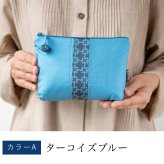 母 プレゼント タイシルクふんわりポーチ シルク 上品 ポーチ 化粧ポーチ 小物入れ バッグインバッグ 入れ物 祖母 母親 女性 40代 50代 60代 70代 80代 おばあちゃん 義母 お母さん 誕生日プレゼント 絹 レディース シニア 実用的 誕生日 母の日 敬老の日 古希祝い 手作り