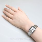 CASIO 腕時計 カシオ 時計 ウォッチ チープカシオ チプカシ シンプル レディース LTP-V007D-7E [並行輸入品]