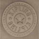 キプリング ショルダーバッグ レディース ブランド Kipling アバヌ M KI7076-4PW Soft Taupe