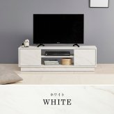テレビ台 テレビボード ローボード 幅110cm 奥行30cm 32～49型対応 収納付き TV台 ロータイプ 可動棚 オープン収納 扉付き収納 スリム コンパクト ワンルーム 一人暮らし リビング収納 木目調 シンプル モダン 北欧風 グレー