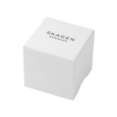 スカーゲン SKAGEN 腕時計 レディース 二針 ANITA OVAL ツートーン  SKW3198【2026 新作】